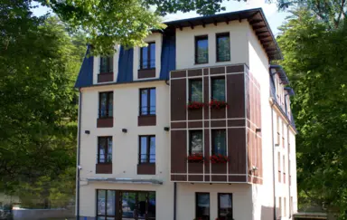 Hotel Impresja Gdańsk szkolenia