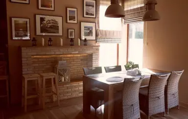 Pensjonat Luan Władysławowo obiekty szkoleniowe