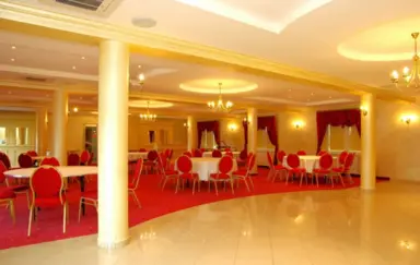 Hotel Nidzki - photo 2