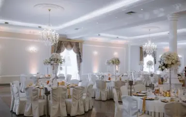 Parisel Palace Centrum Konferencyjno - Wypoczynkowe - photo 3