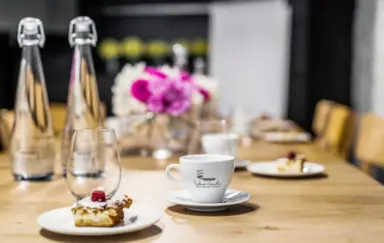 Warszawa Wschodnia by Mateusz Gessler - photo 4