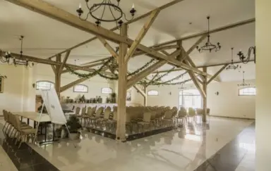 Kadyny Folwark Hotel & SPA - zdjęcie 5