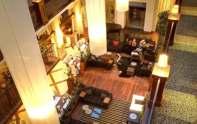 Grand Hotel Rzeszów