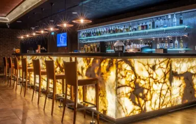 Scottish Bar Down Under