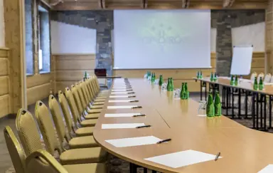 Hotel Toporów - photo 2