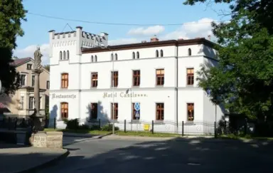 Hotel Castle Bystrzyca Kłodzka konferencje