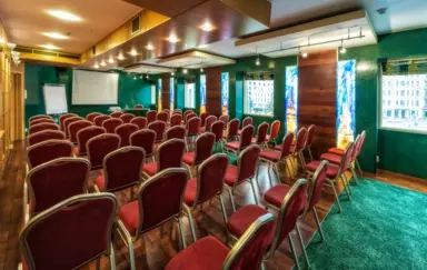 Hotel HP Park Plaza - photo 3