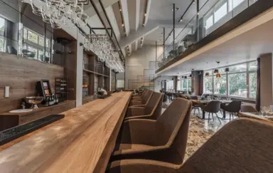 Hotel Edison Poznań - photo 4