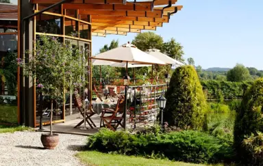 Hotel Pałac Czarny Las - zdjęcie 2