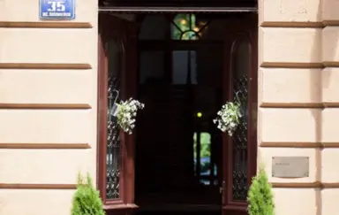 Hotel Yarden By Artery Hotels - zdjęcie 2