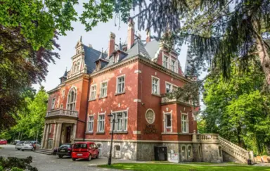 Hotel Dębowy Biowellness & SPA Bielawa