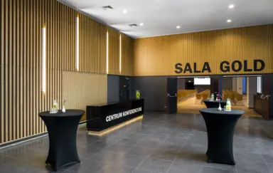 Metropol Hotel Katowice - zdjęcie 3