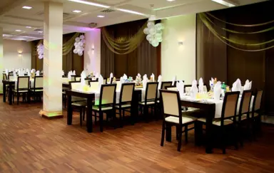 Aviator Hotel & Spa - zdjęcie 2