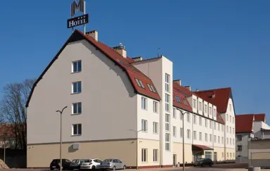 Hotel Milenium - photo 2