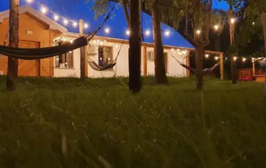 Osada Mlynarska Konstancin Jeziorna otoczenie