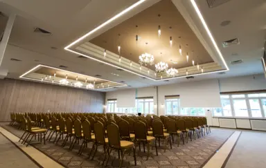 Kompleks Świętokrzyska Polana - photo 3