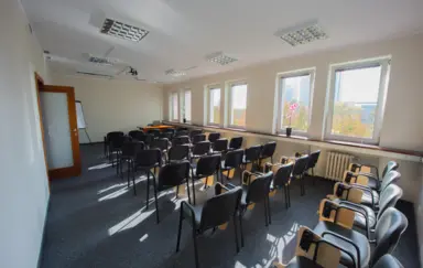 Ogrodowa 12 – Conference Center - OBIEKT ZAMKNIĘTY - zdjęcie 2