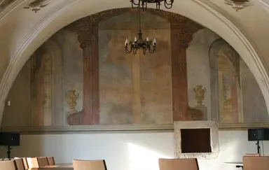 Dom Rekolekcyjny św. Norberta - photo 3