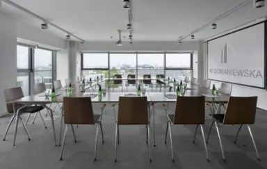 Centrum Konferencyjne Domaniewska 45 (ASD Real Estate) - zdjęcie 3