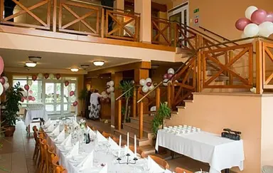 Hotel Sypniewo - zdjęcie 2