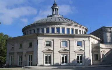 Teatr Komedia Warszawa - zdjęcie 3