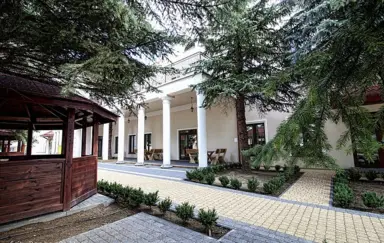 Hotel Vesaria - photo 2