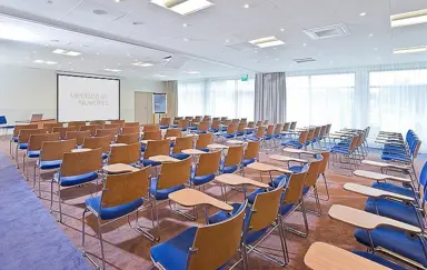 Novotel Poznań Malta - zdjęcie 2