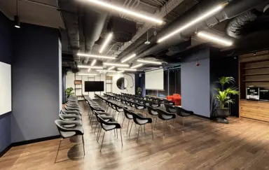 Royal Tulip Warsaw Centre - photo 2