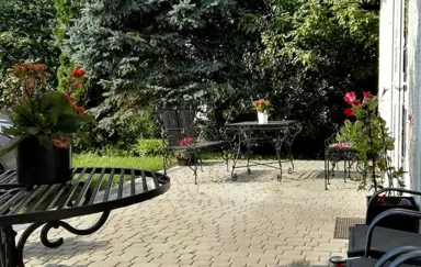 Dom Wczasowy Barbara Karwia