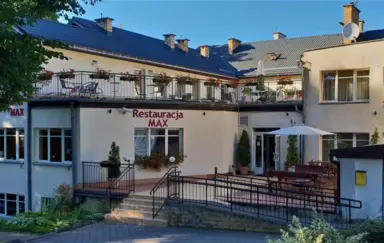 Pensjonat Max Karpacz