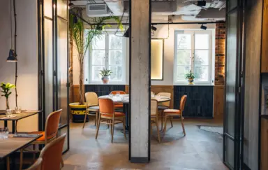 Willa Ogrodników - zdjęcie 4