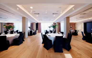 Hotel B&B Rzeszów Centrum sala konferencyjna