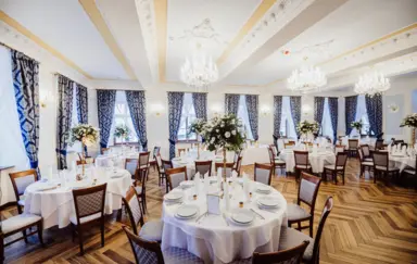 Pałac Lubiechowa - photo 3