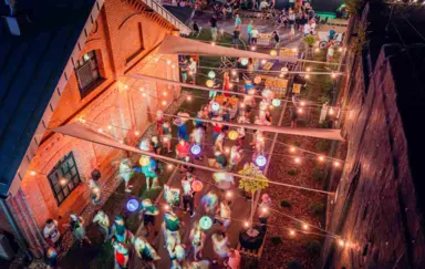 Fabryka Pełna Życia Dąbrowa Górnicza