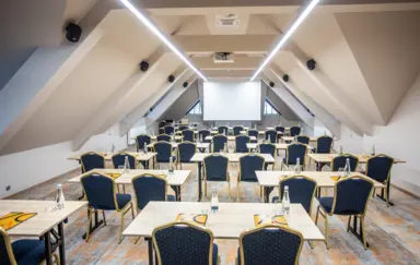 Hotel Styl 70 - photo 3