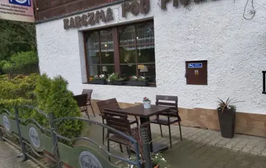 Willa Pod Piórem - zdjęcie 2