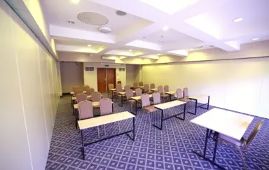 Hotel Mrągowo Resort & Spa - photo 2