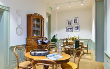 ARCHE Dwór Uphagena Gdańsk - photo 5