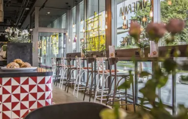 Hotel Mercure Poznań Centrum - photo 3