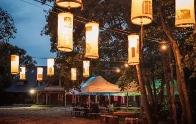 Browarna Przystań Poznań event firmowy