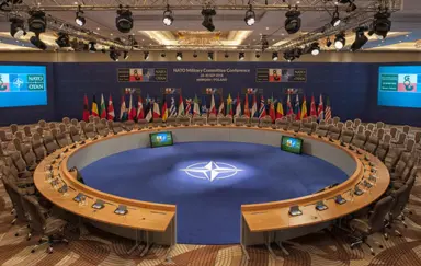 DoubleTree by Hilton Hotel & Conference Centre Warsaw - photo 5