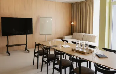 Hotel node - photo 2