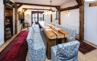 4 Pory Roku Resort Sauna & Spa - photo 2