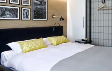 B&B Hotel Tomaszów Lubelski