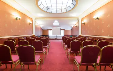 Hotel Europejski Kraków - zdjęcie 2