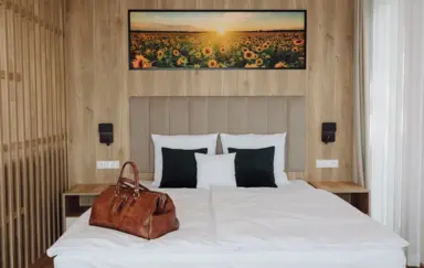 Apartamenty Jezioranka