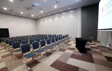 Metropol Hotel Katowice - zdjęcie 2
