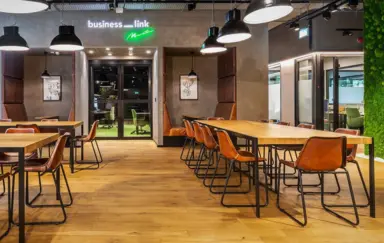 Business Link Maraton Poznań - zdjęcie 2