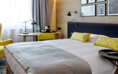 B&B Hotel Tomaszów Lubelski - zdjęcie 5