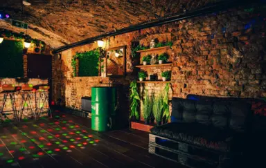 Party House Sopot sala eventowa